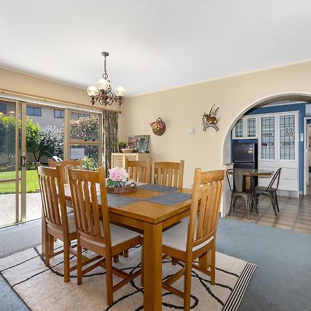 Hamilton Summer Treat- 4 Bedroom With Pool 外观 照片
