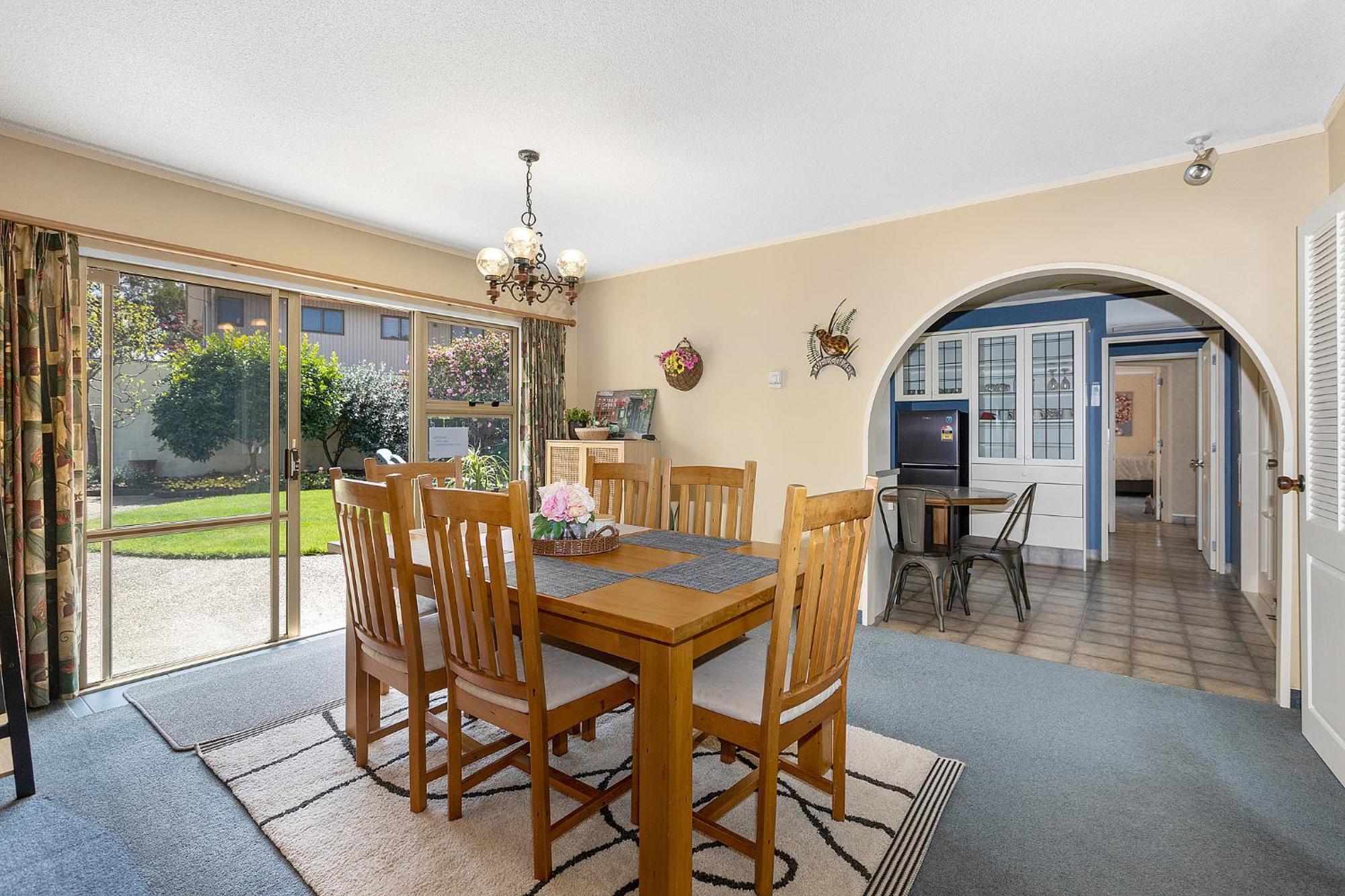 Hamilton Summer Treat- 4 Bedroom With Pool 外观 照片