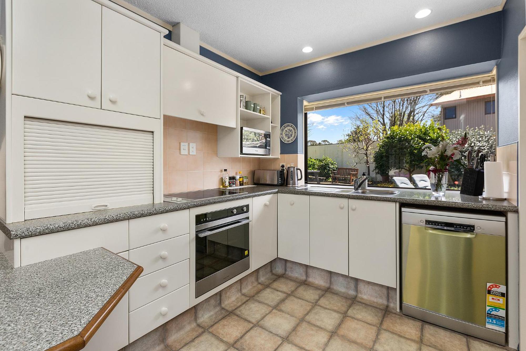 Hamilton Summer Treat- 4 Bedroom With Pool 外观 照片