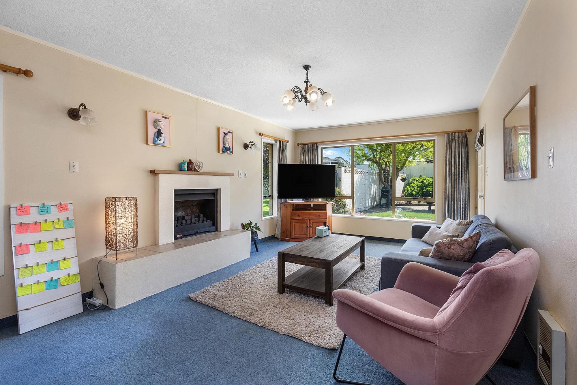 Hamilton Summer Treat- 4 Bedroom With Pool 外观 照片