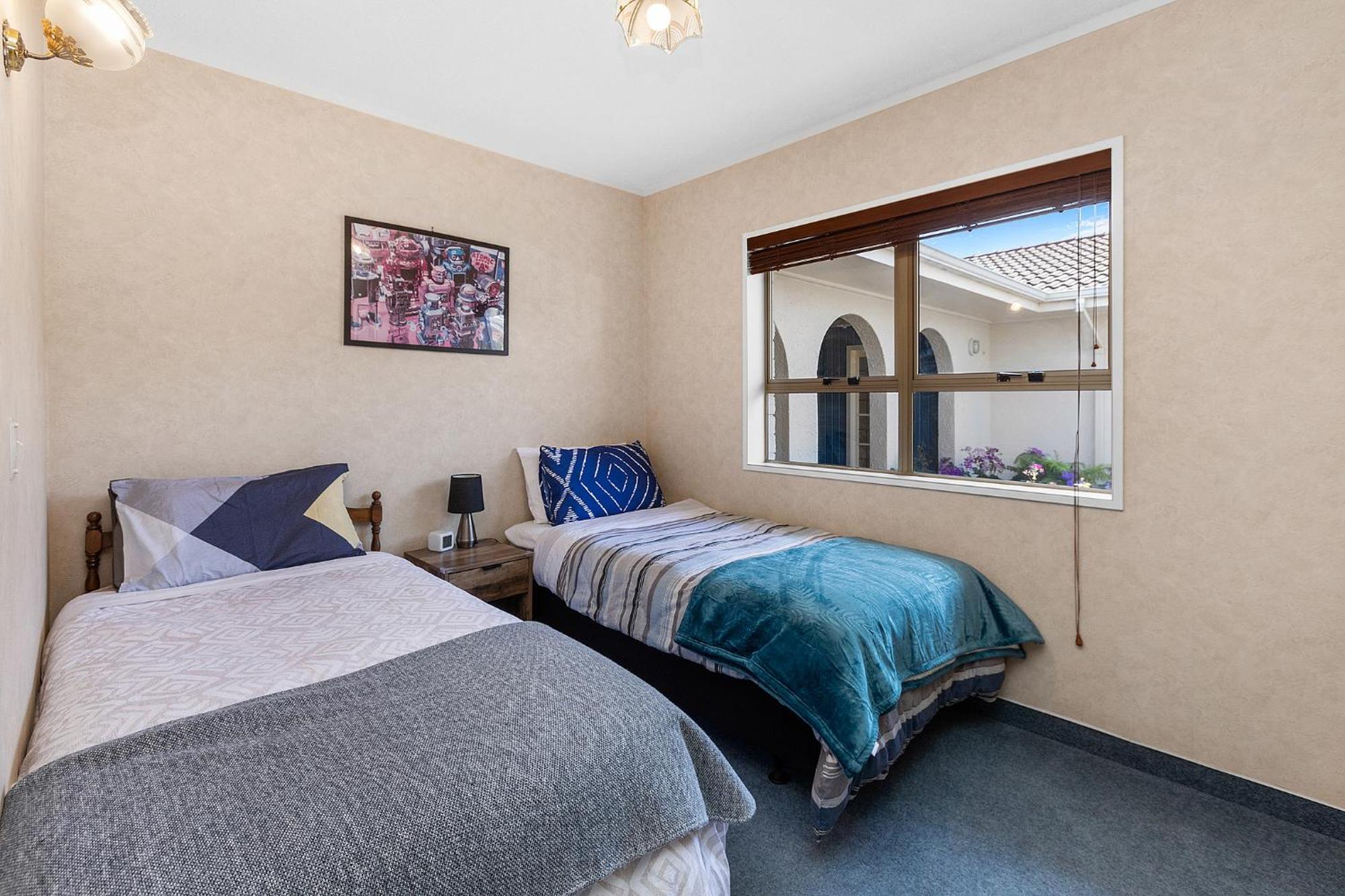 Hamilton Summer Treat- 4 Bedroom With Pool 外观 照片