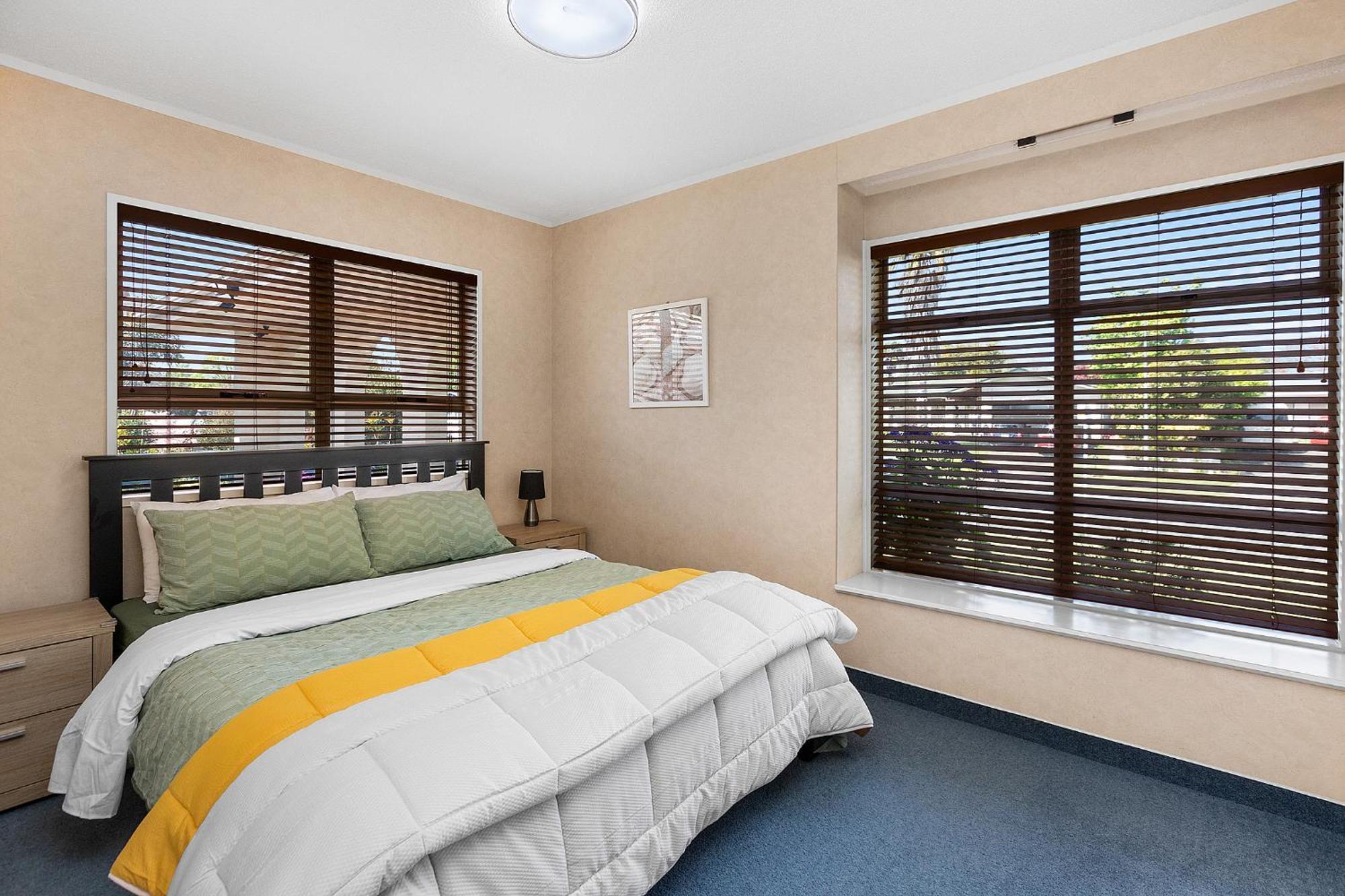 Hamilton Summer Treat- 4 Bedroom With Pool 外观 照片